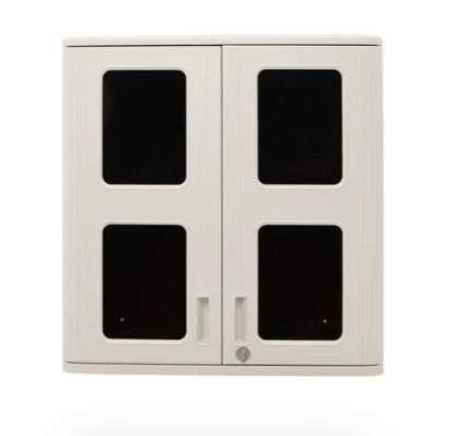 Horti Cubic Wall-Mounted Storage Shed