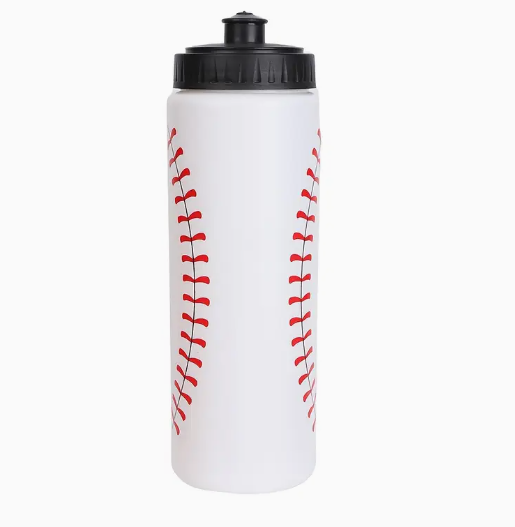 Sports Ball Drink Bottle 600ml