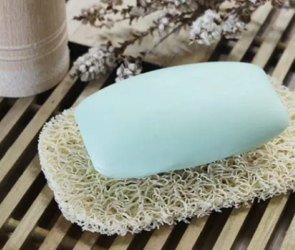 Eco Basics Soap Riser - Latte 2Pk