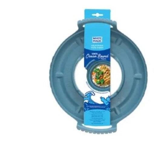 Ocean Microwave Cool Caddy