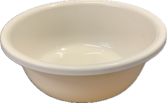 Basin 35.5cm x 14cm