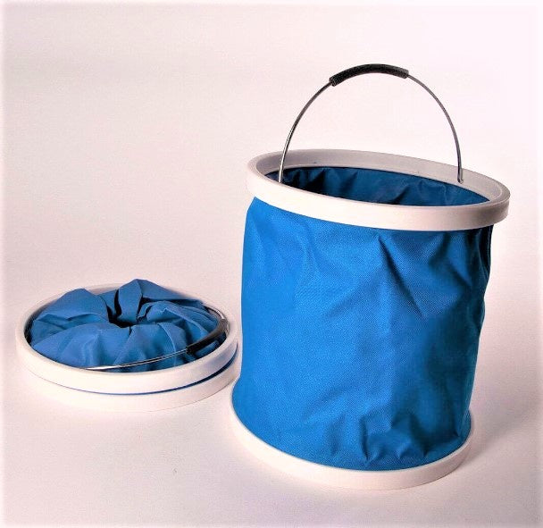 Folding Bucket 15 Litre