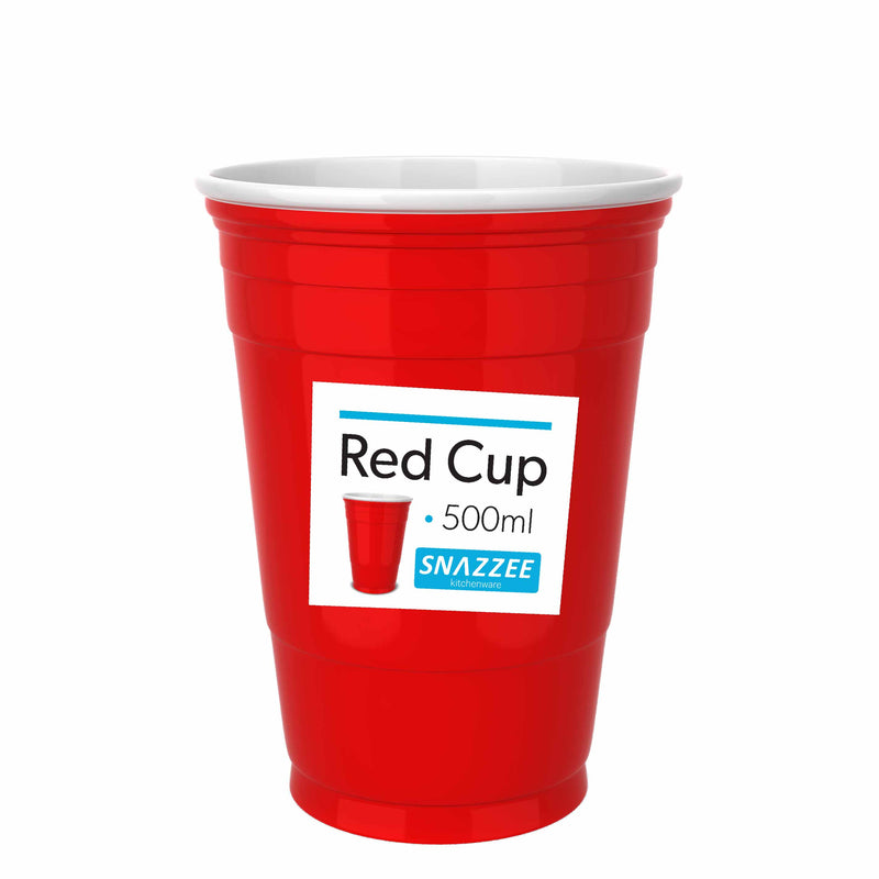 500 ml Pp Party Cup