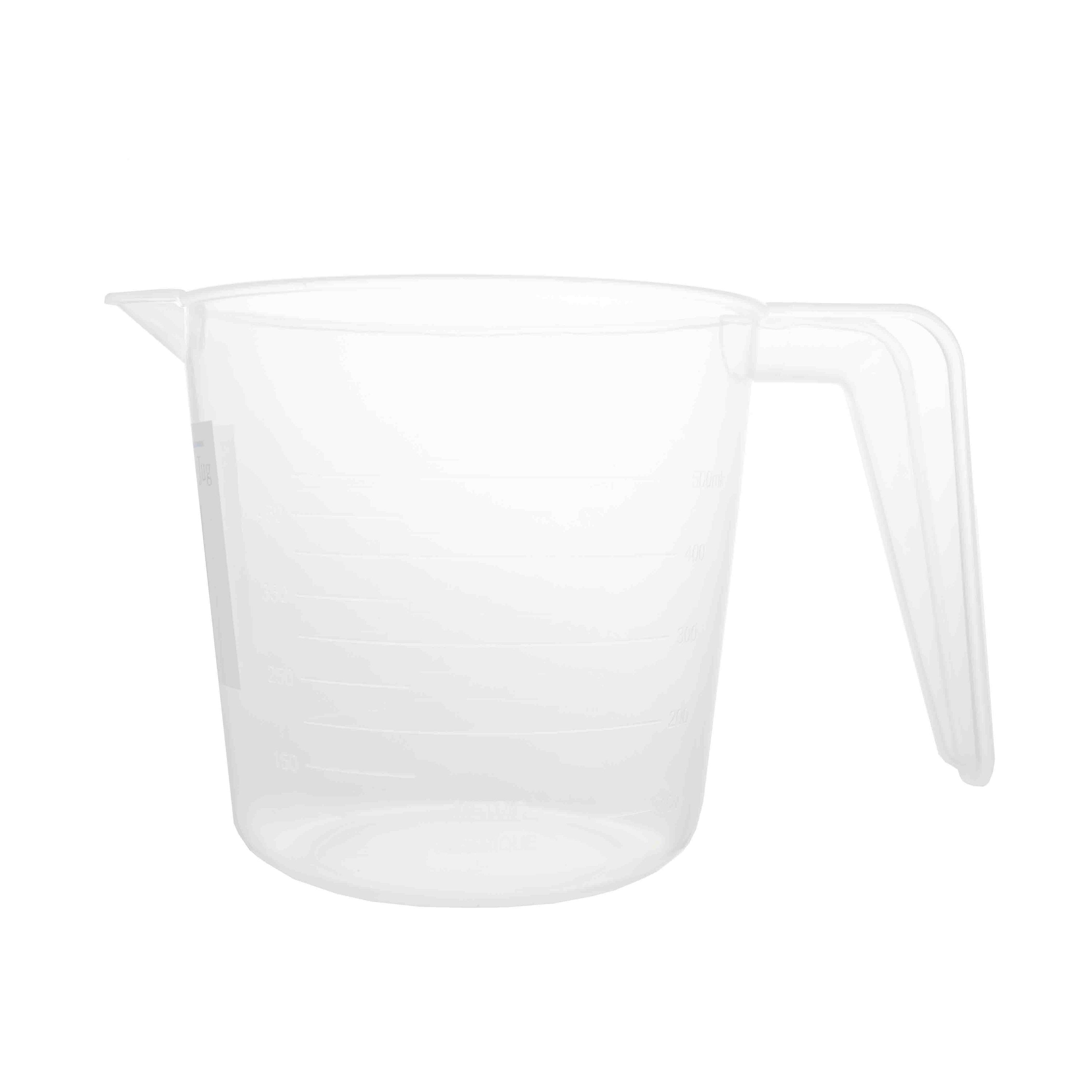 Snazzee Measuring Jug - 500ml