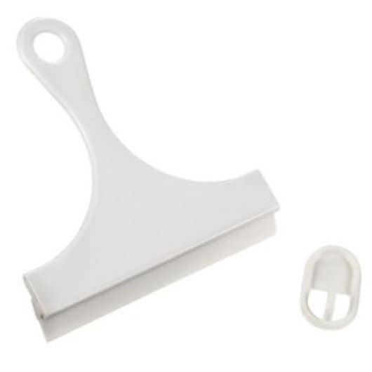 Snazzee Hang Sell Shower Squeegee