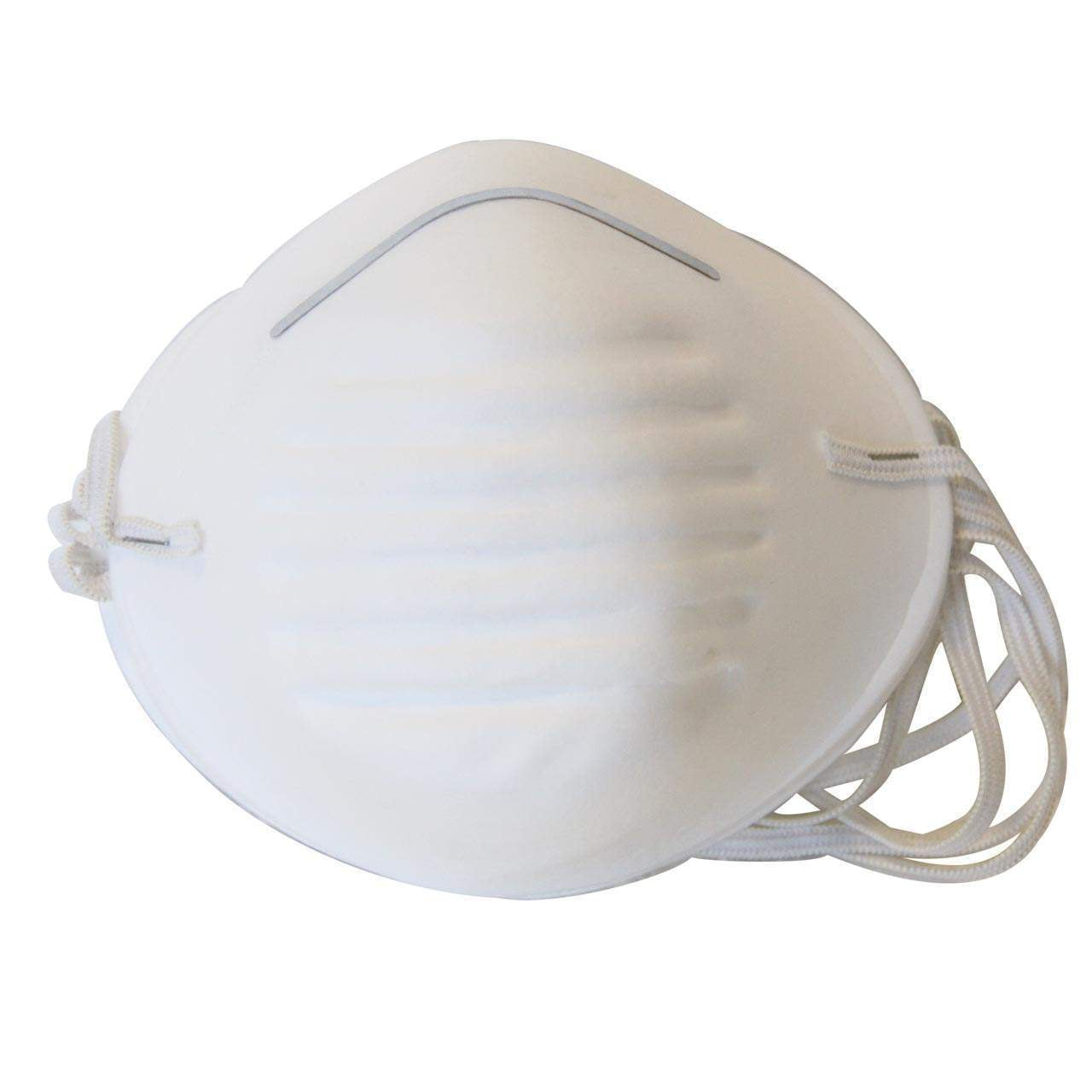 Snazzee Dust Mask 10 Pce
