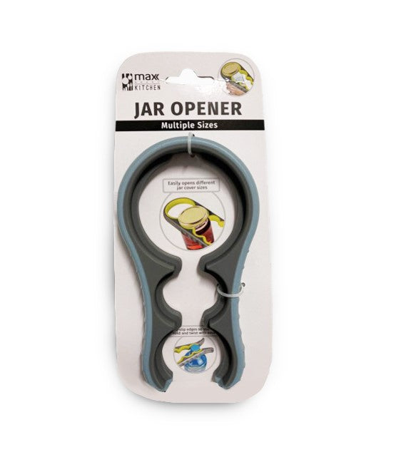 Universal Jar Opener Multifit