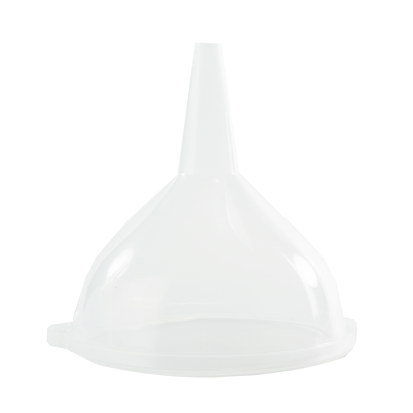 Snazzee Large Clear Funnel 130mm