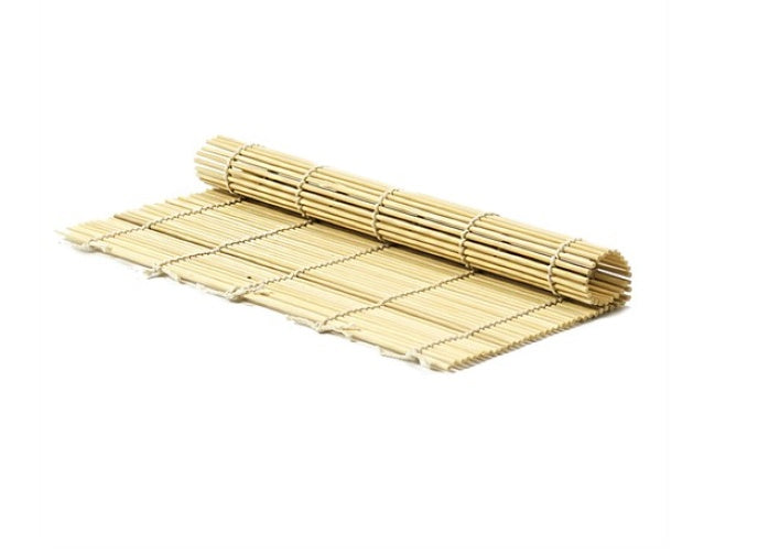 Bamboo Mat