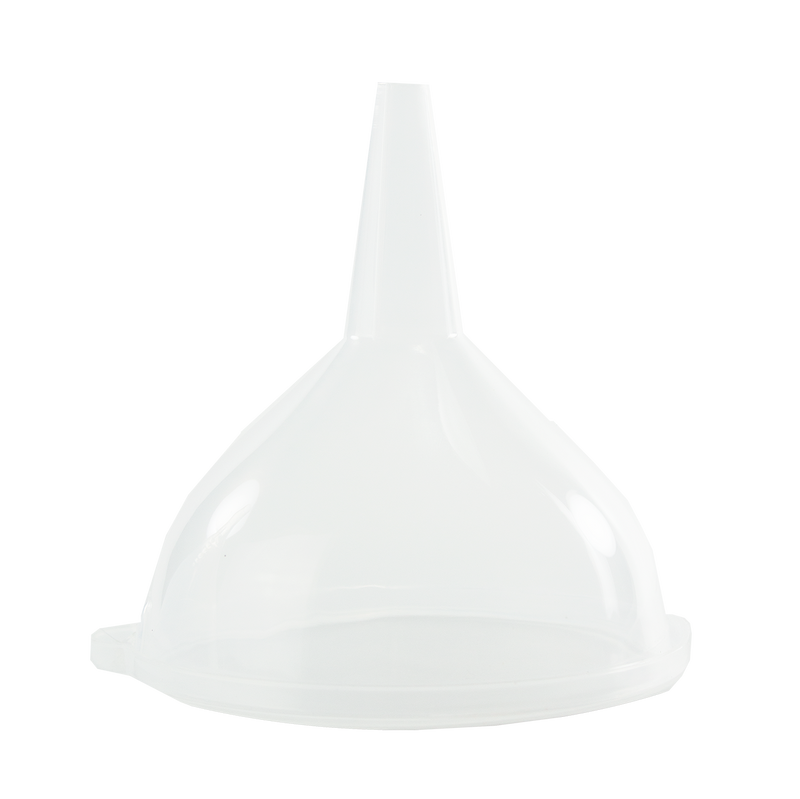 Snazzee Large Clear Funnel 130mm