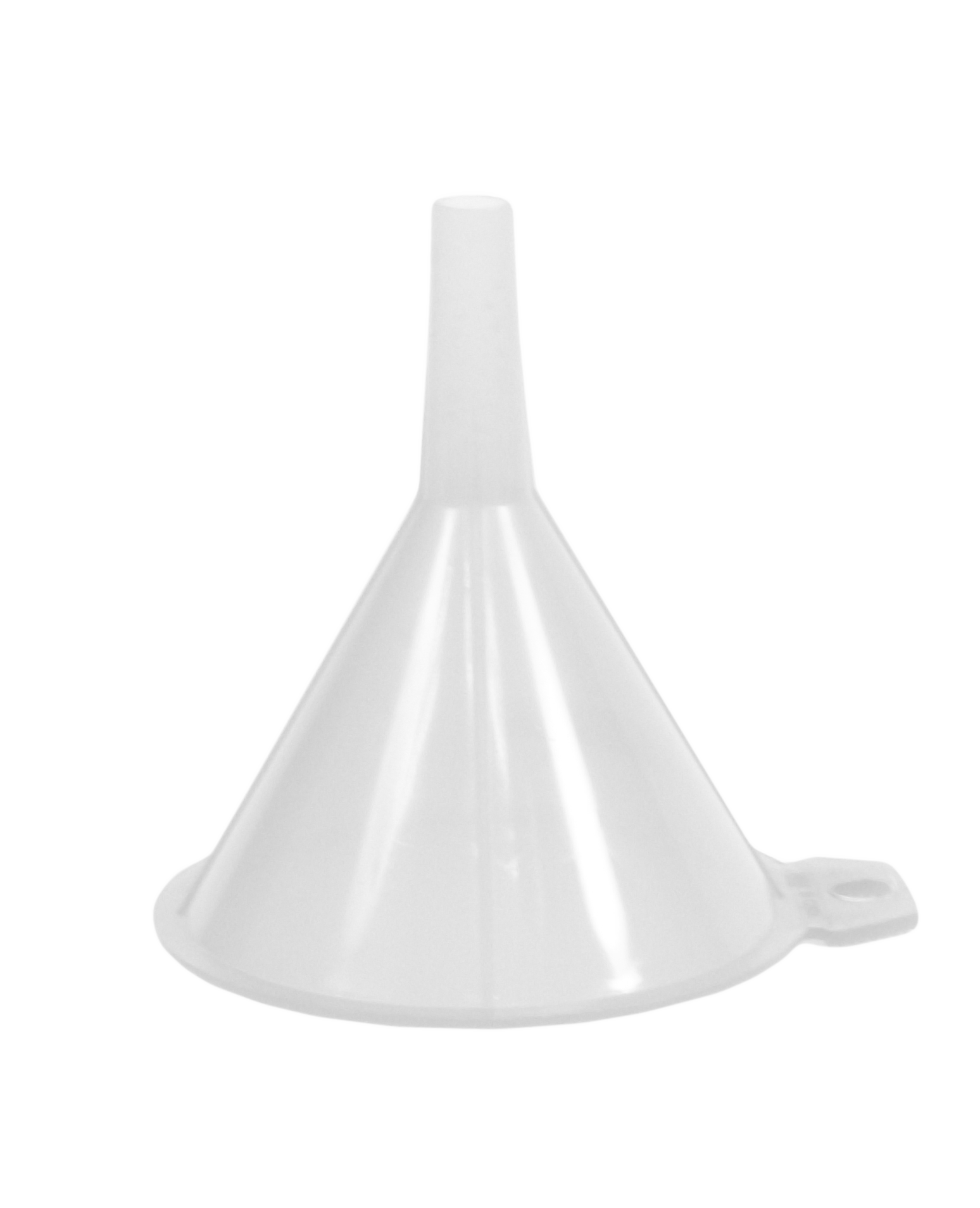 Snazzee Small Clear Funnel 80mm