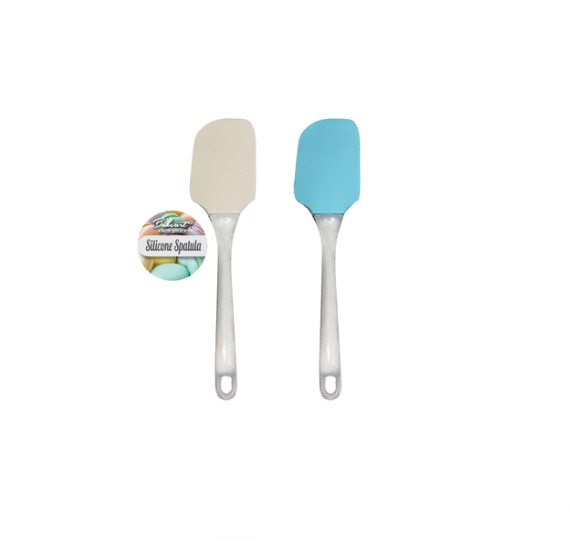 BakeArt Silicone Spatula M (5.3x8.3cm)