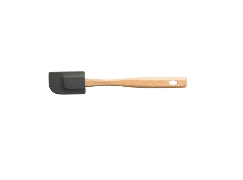 Chasseur Medium Spatula - Caviar