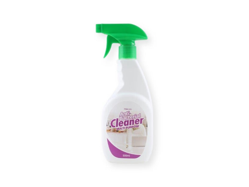 Anti-Bacterial Surface Trigger Cleaner 500ml