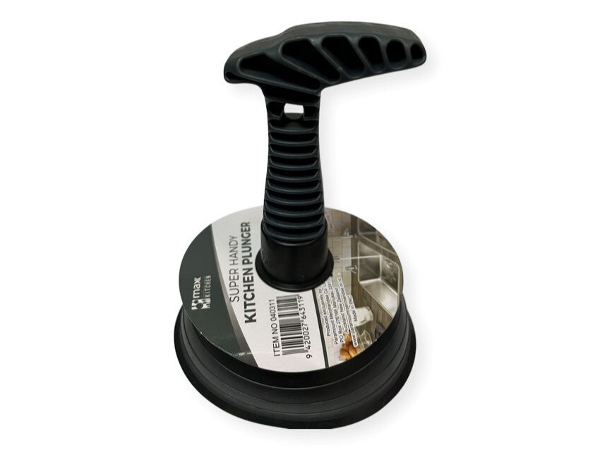 Maxcare Handy Kitchen Plunger