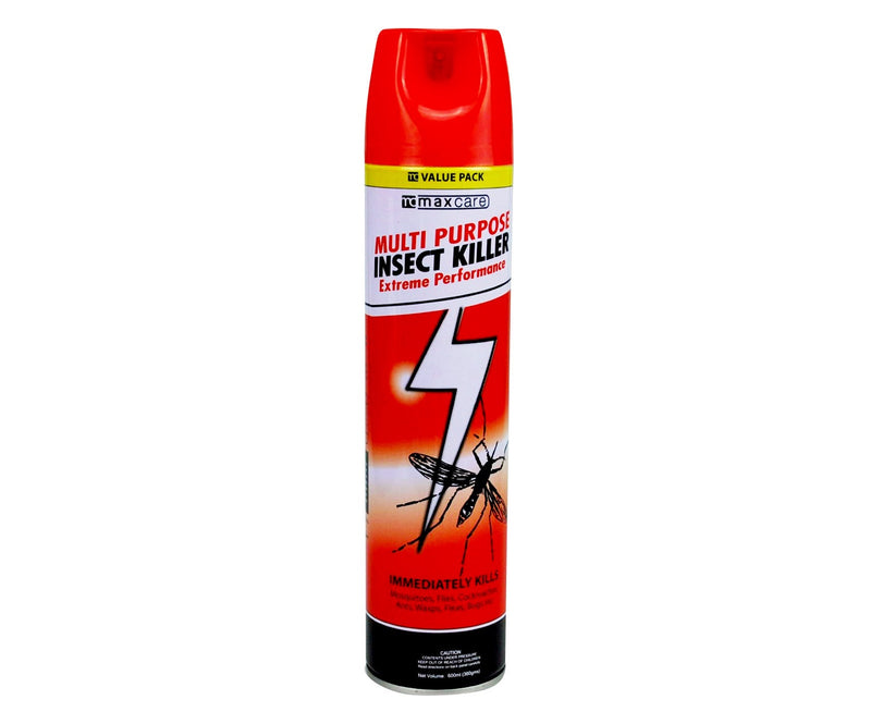 All Purpose Fly Spray 600ml