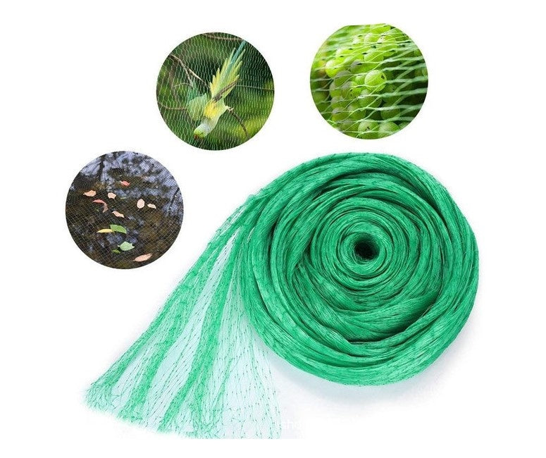 Professional Choice Bird Netting 2x10m