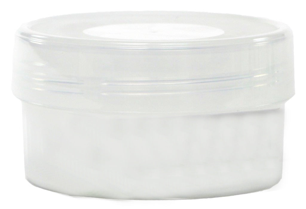 Snazzee Round Container 250 ml