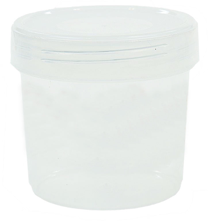 Snazzee Round Container 500ml