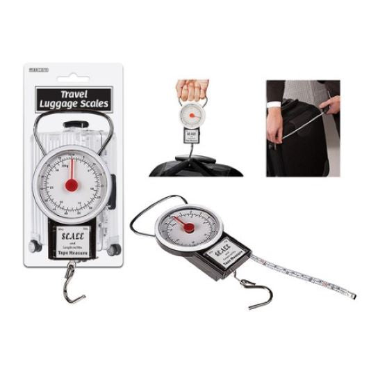 Luggage Scales 32kg