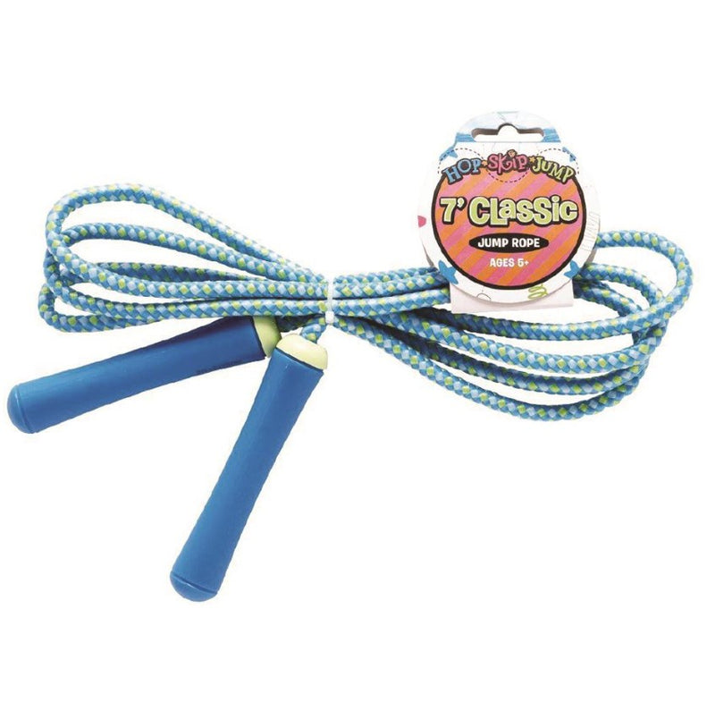 Skipping Rope Classic  Jump