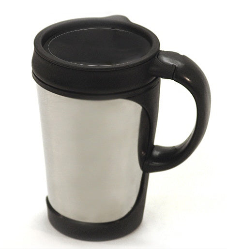 Car Mug Stainless Steel