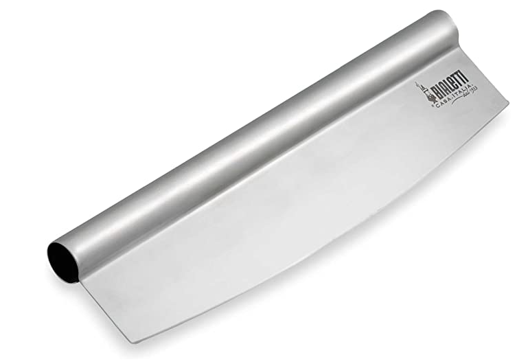 Pizza Chopper Ss Large