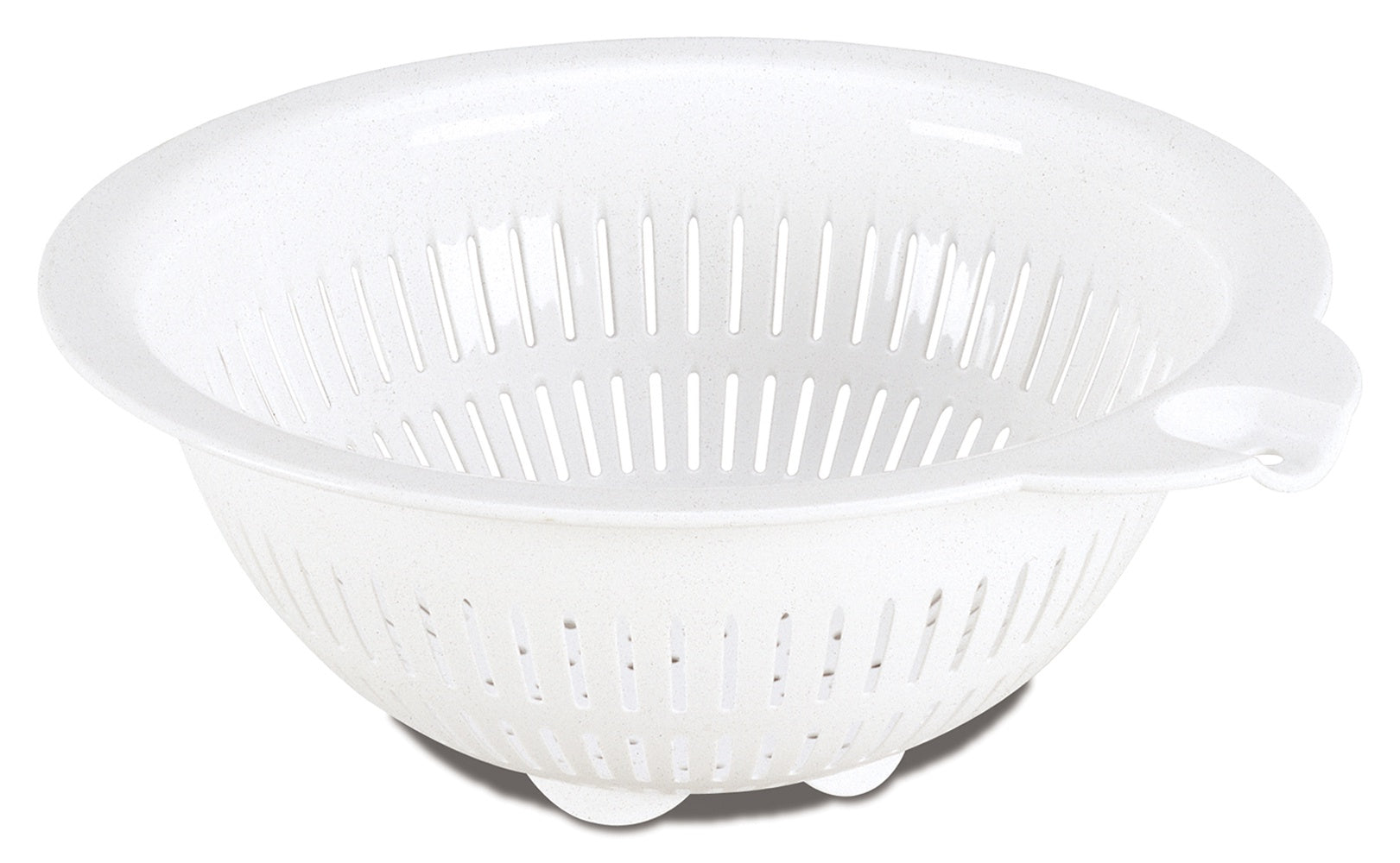 Sterilite Colander – White