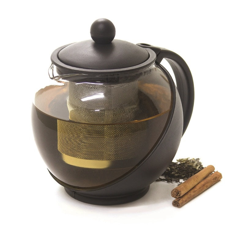 Kates Tea Infuser Gift Boxed 1.25L