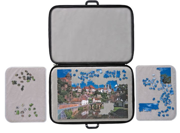 Porta Puzzle Board 1000pc Capable