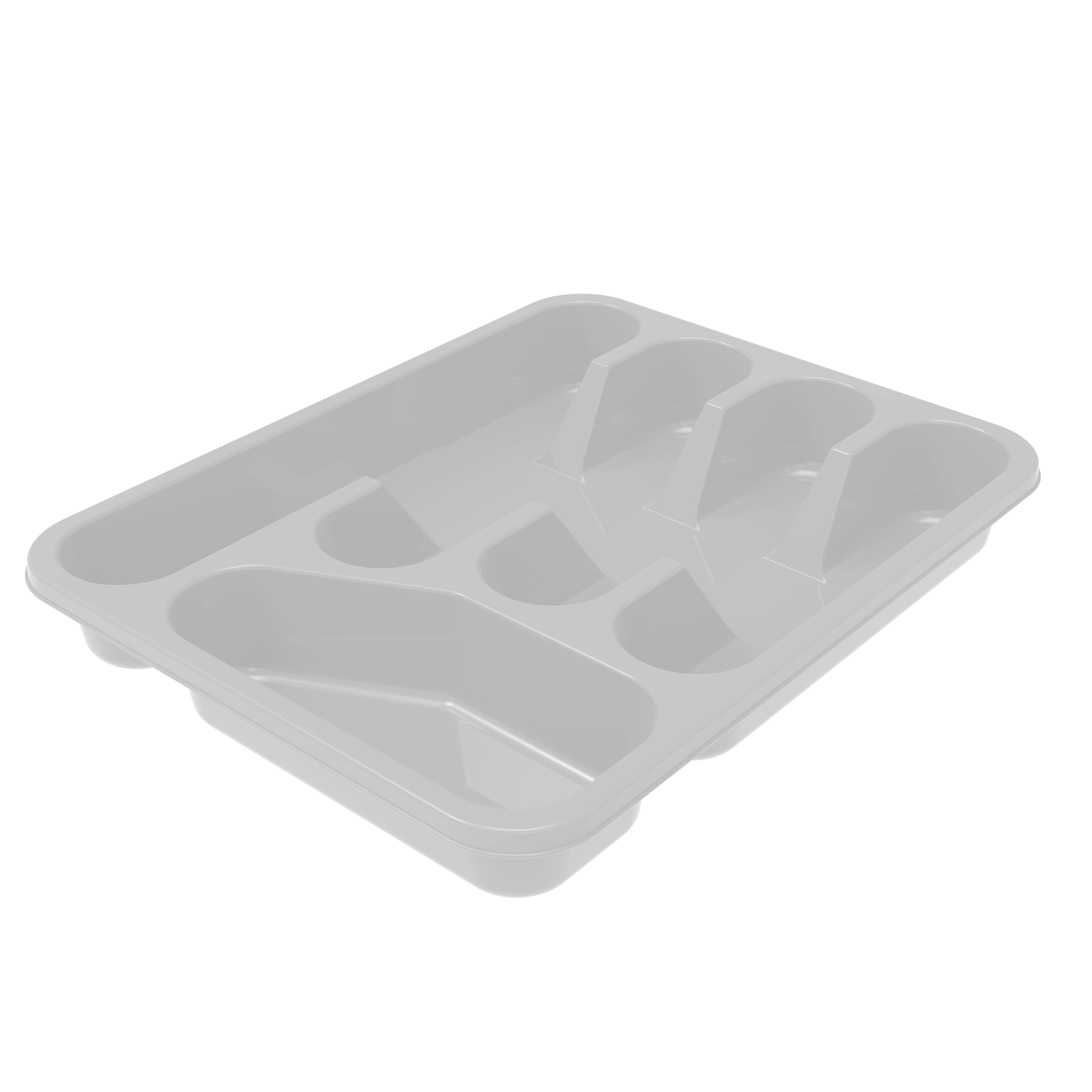 Seymours Cutlery Tray
