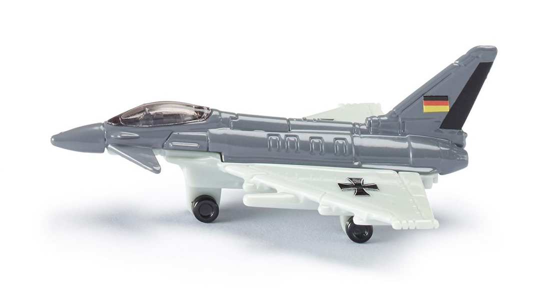 SIKU 0873 Jet Fighter