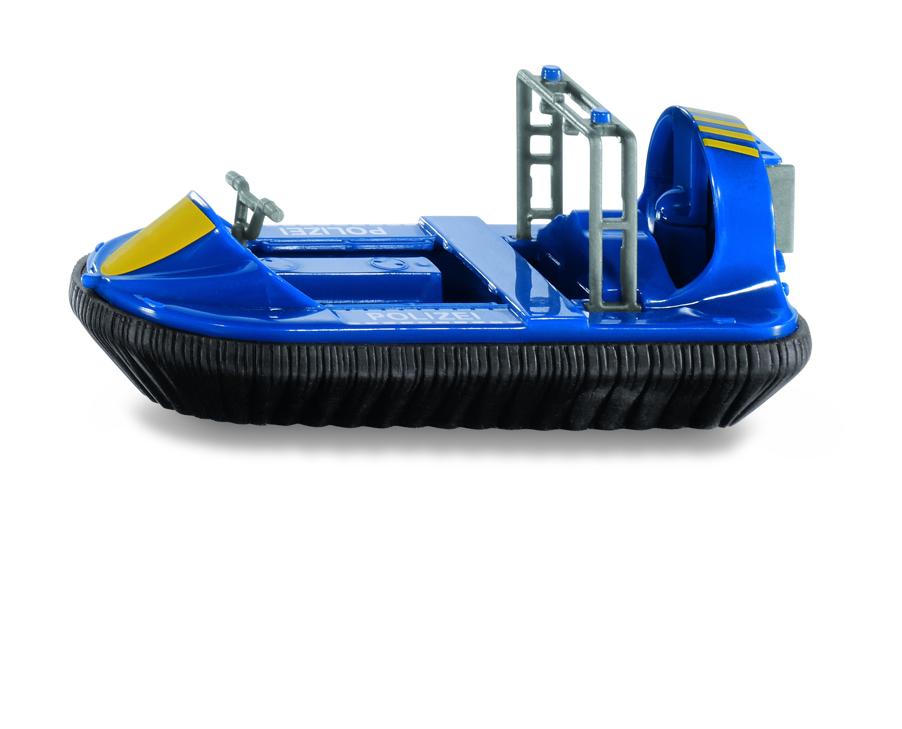 SIKU 0890 Police Hovercraft