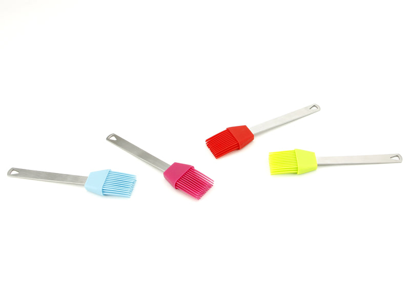 Brush, Mini, Silicone