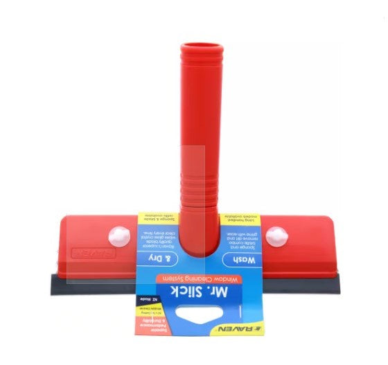 Mr. Slick Window Cleaner Junior