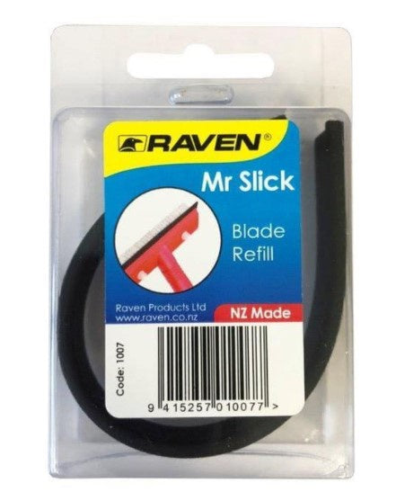 Refill Blade for Mr. Slick Windows