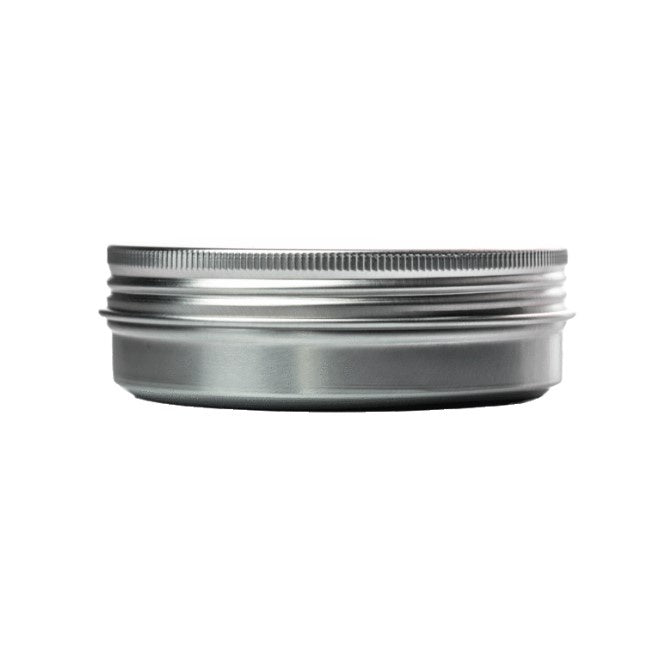 Aluminium Tin, 100gsm, W Screw Lid