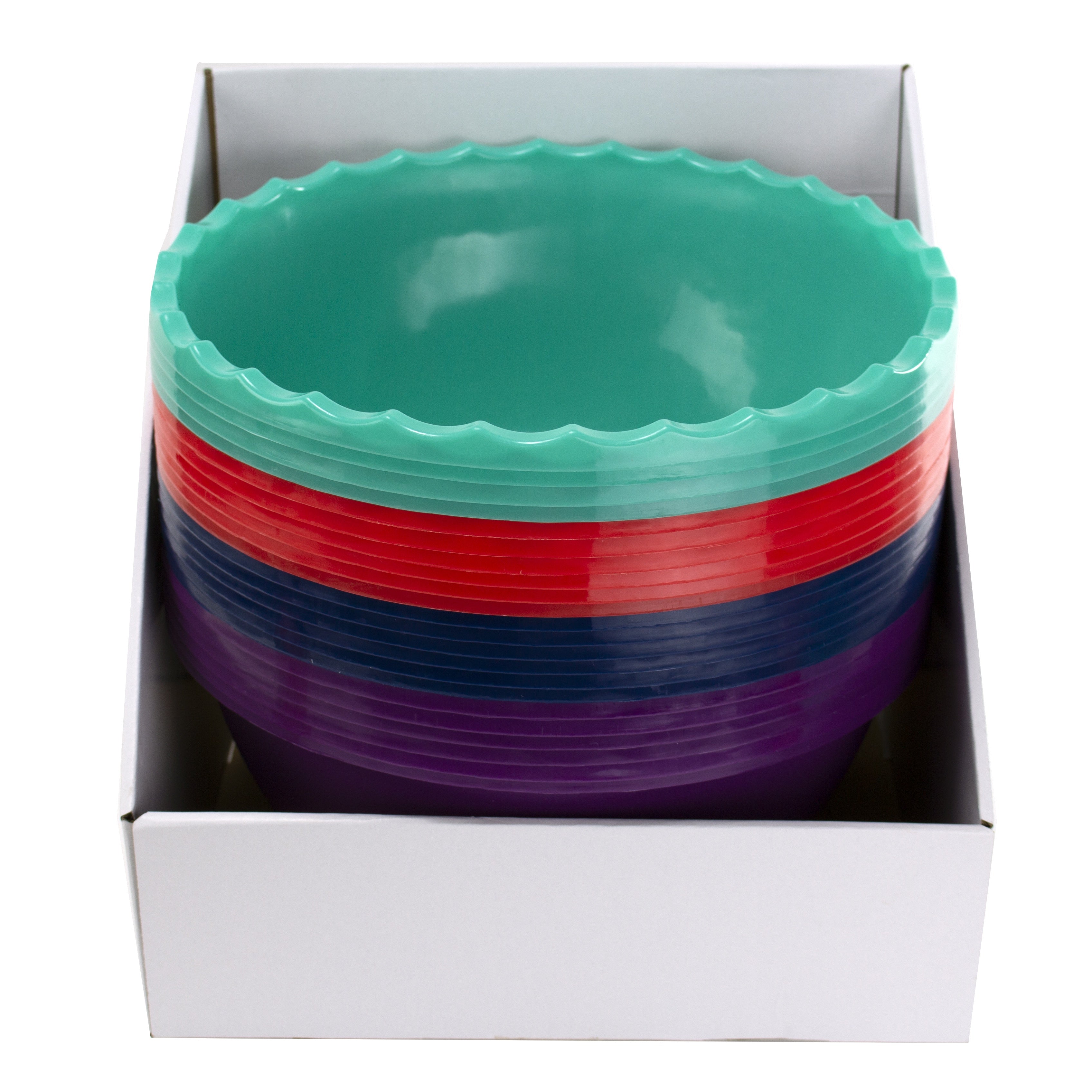 Snazzee Plastic Bowl 7L