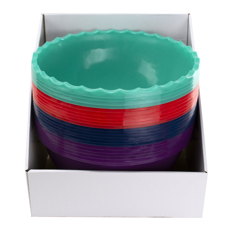 7Lit Plastic Bowl -Single