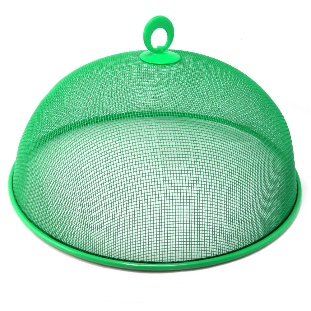 35cm Plate Cover Assorted Colors