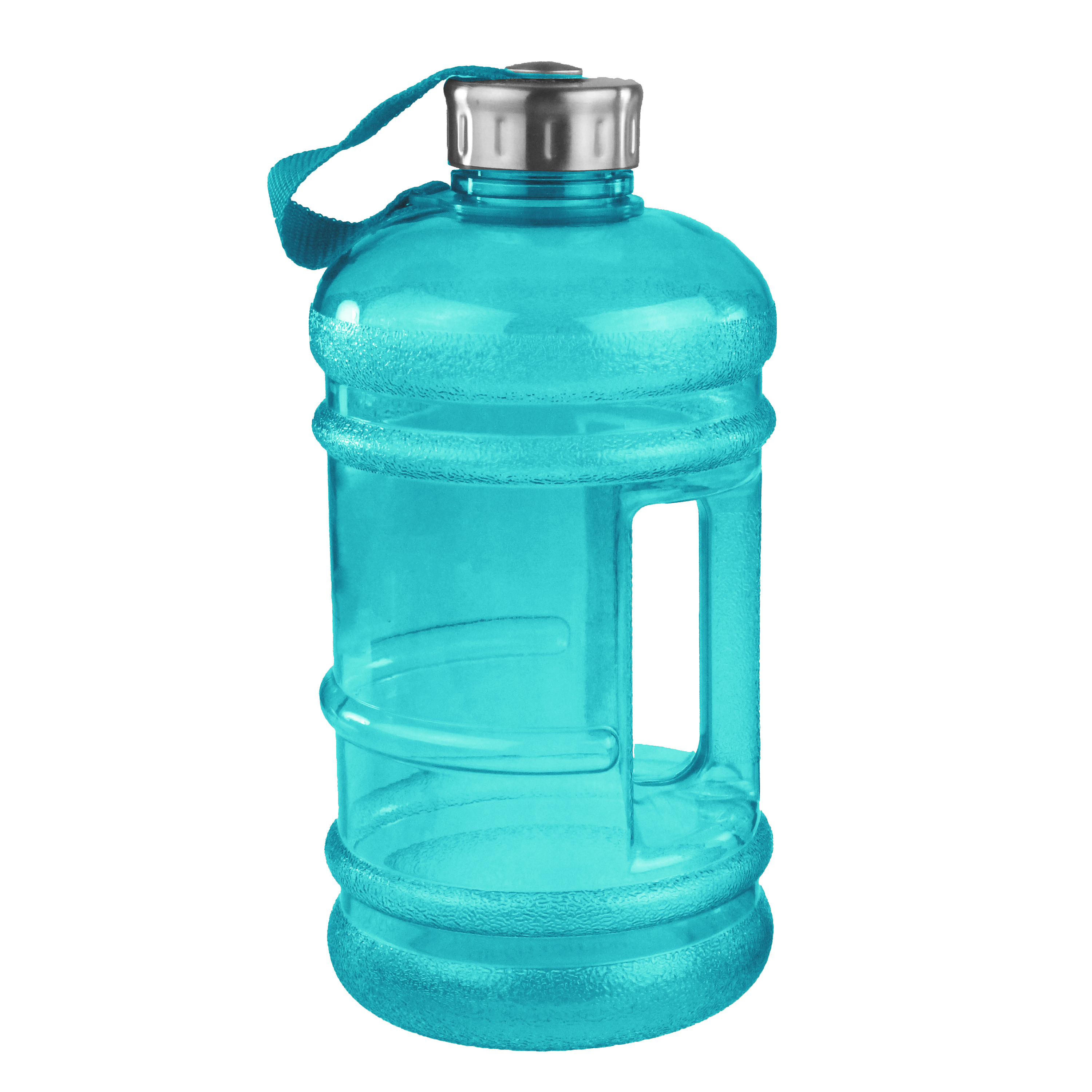 2.2l Bottle With S/S Cap