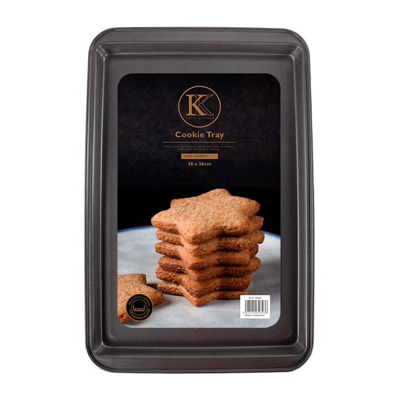 Kates Kitchen Cookie Tray 38cm