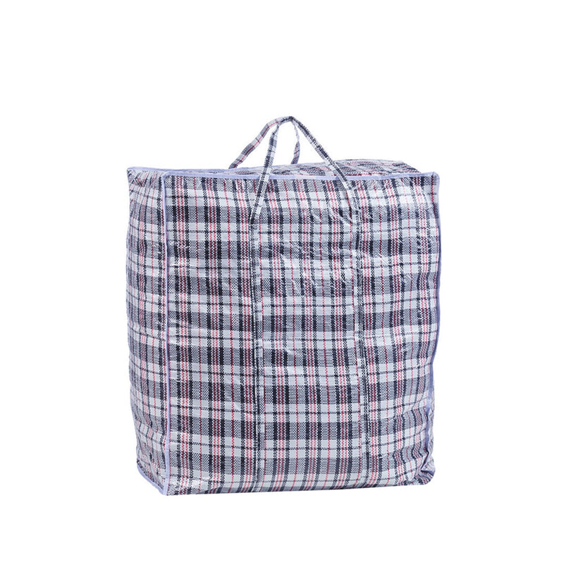 Snazzee Woven Bag 45 X 40 X 10 cm