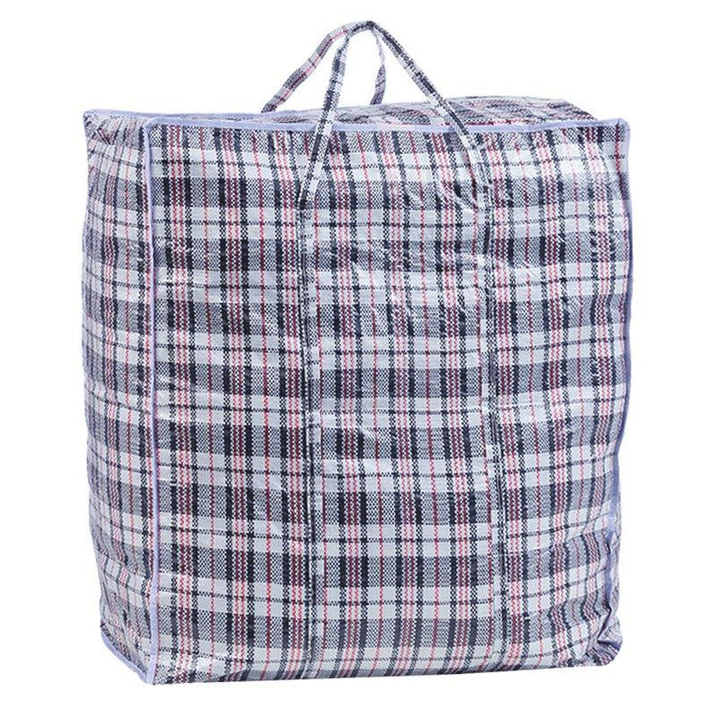 Snazzee Woven Bag 70 X 65 X 14 cm