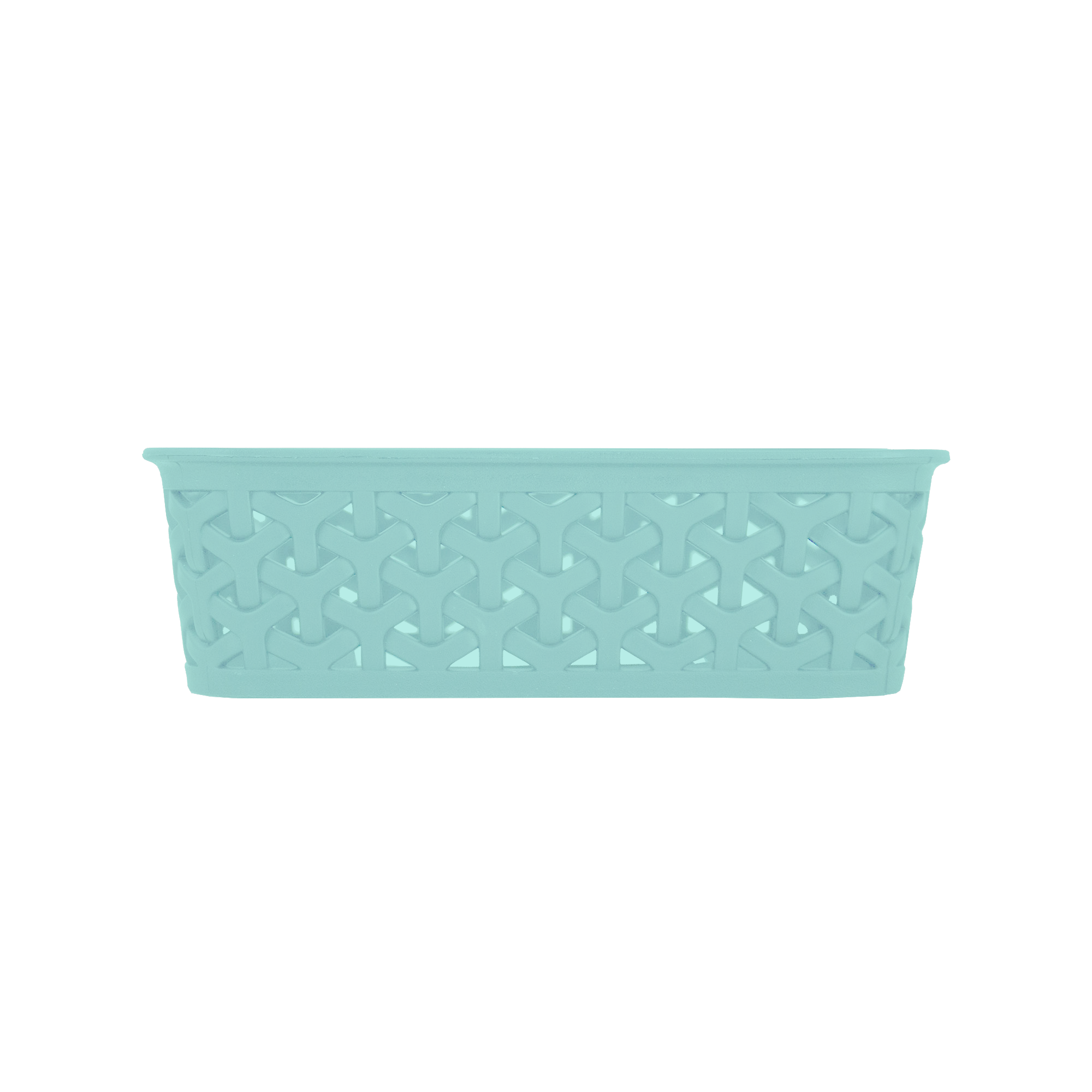 Seymours Small Weave Basket