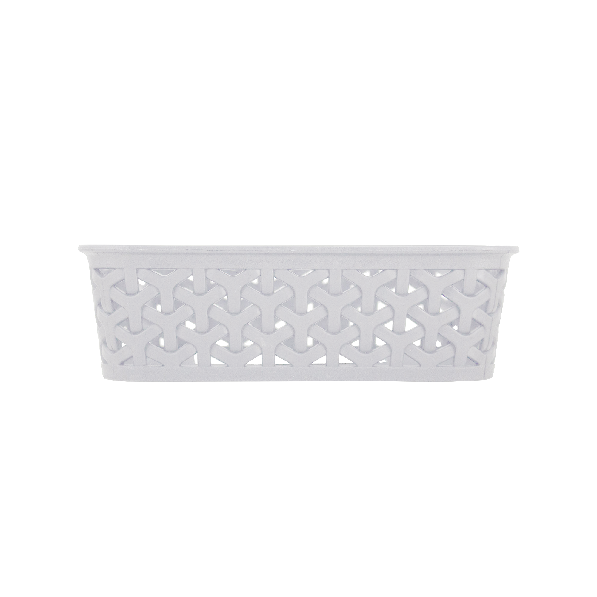 Seymours Small Weave Basket