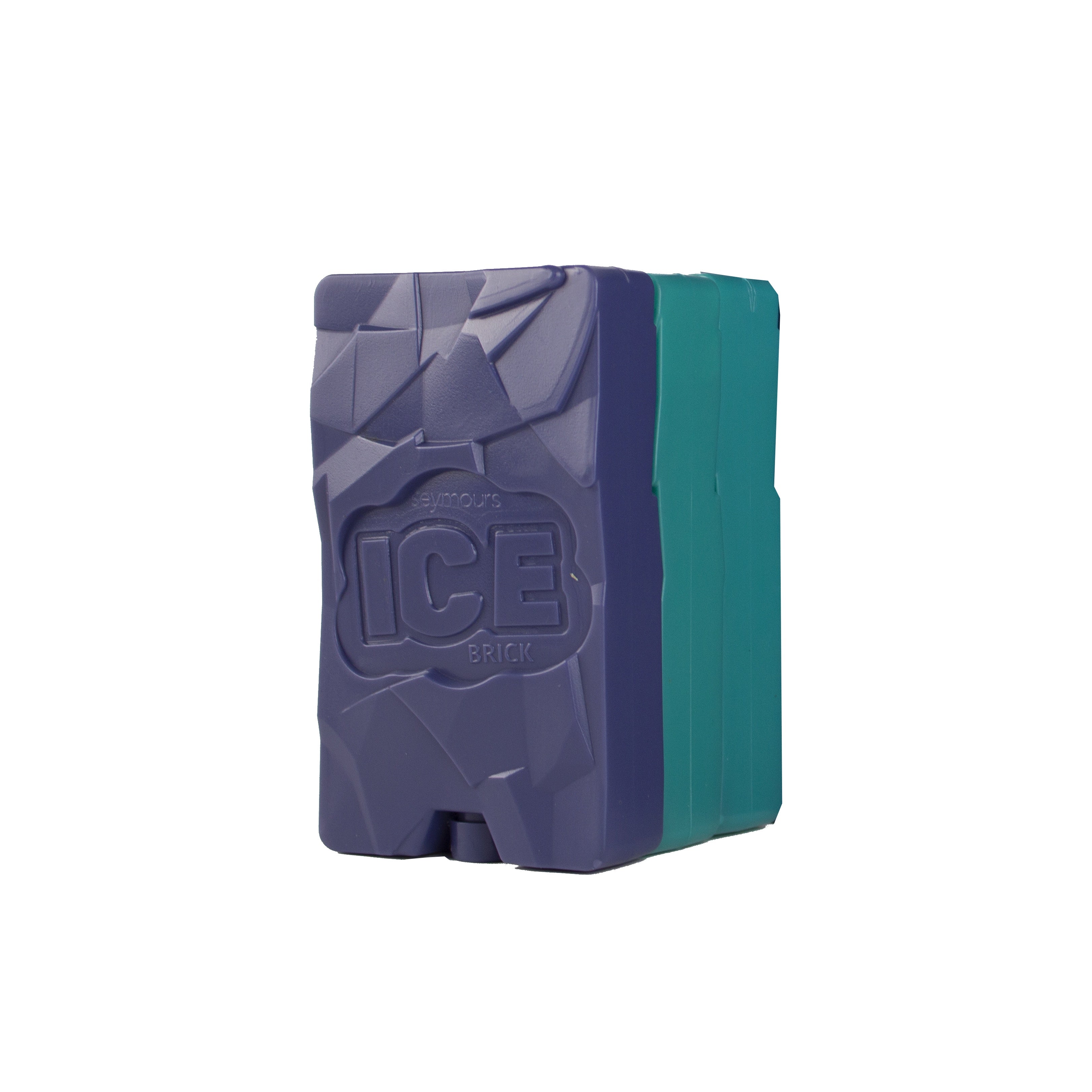 Ice Brick 200ml 3Pk 125x75x28mm