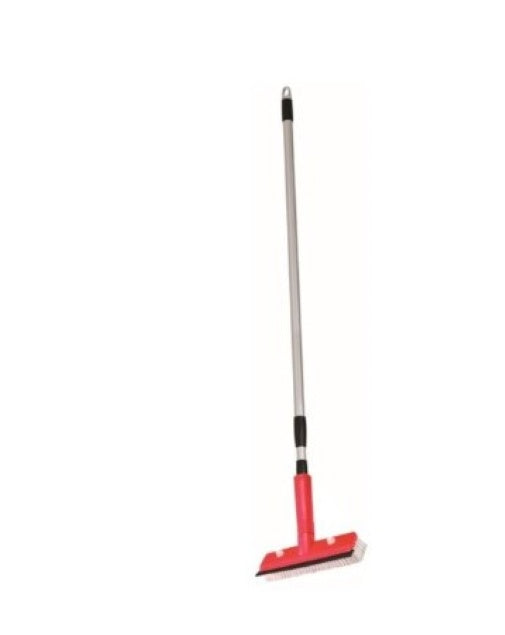 Mr. Slick Window Cleaner, Telescopic