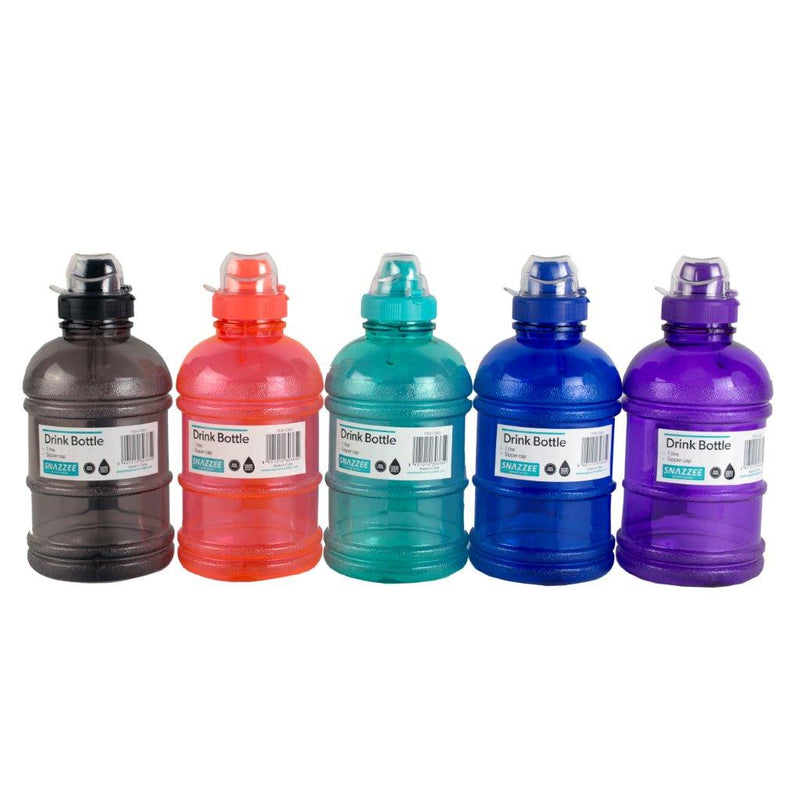 950ml Drink Bottle With S/S Cap