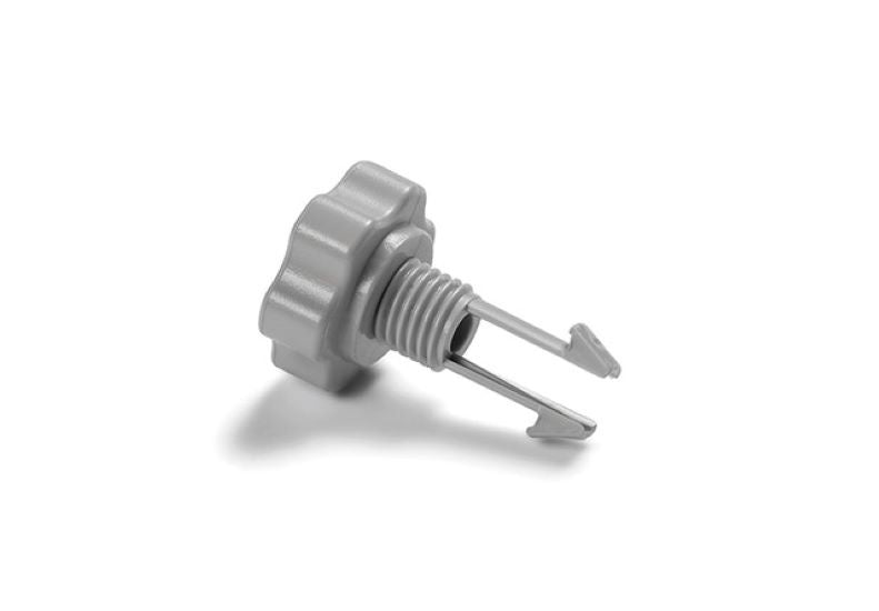 Air Sediment Release Valve